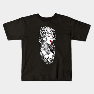 medusa Kids T-Shirt